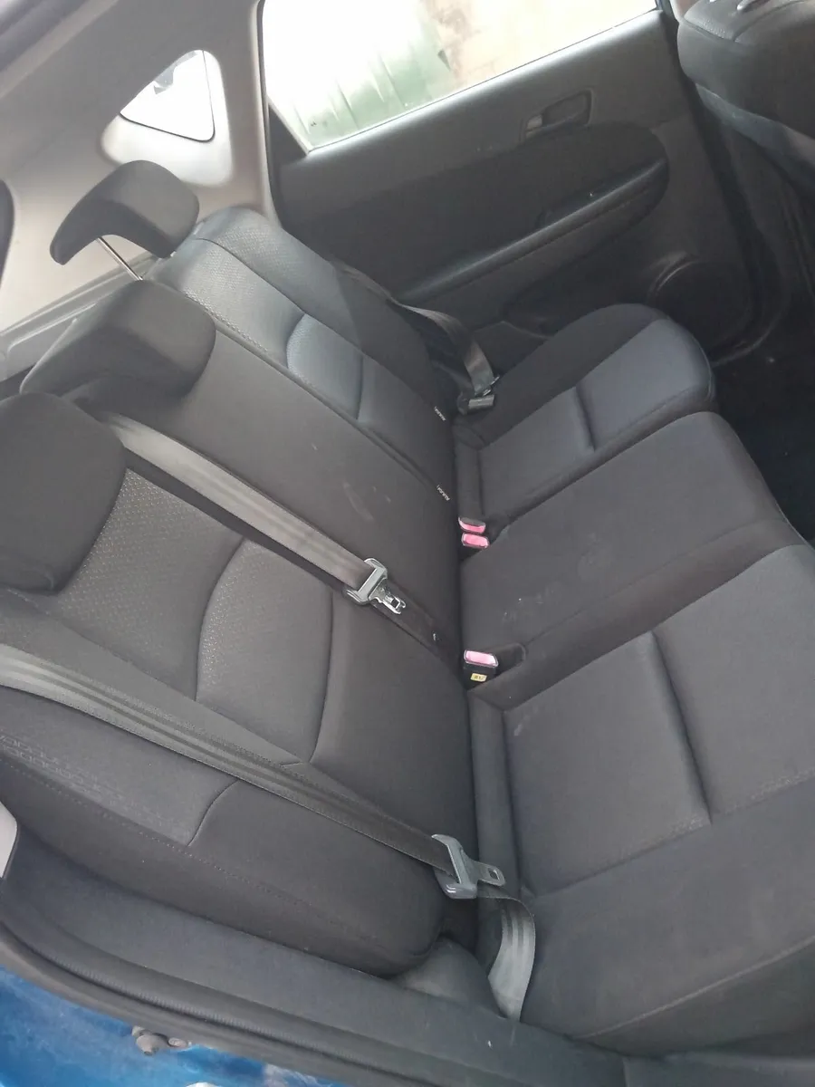 Hyundai i30 2008 - Image 4