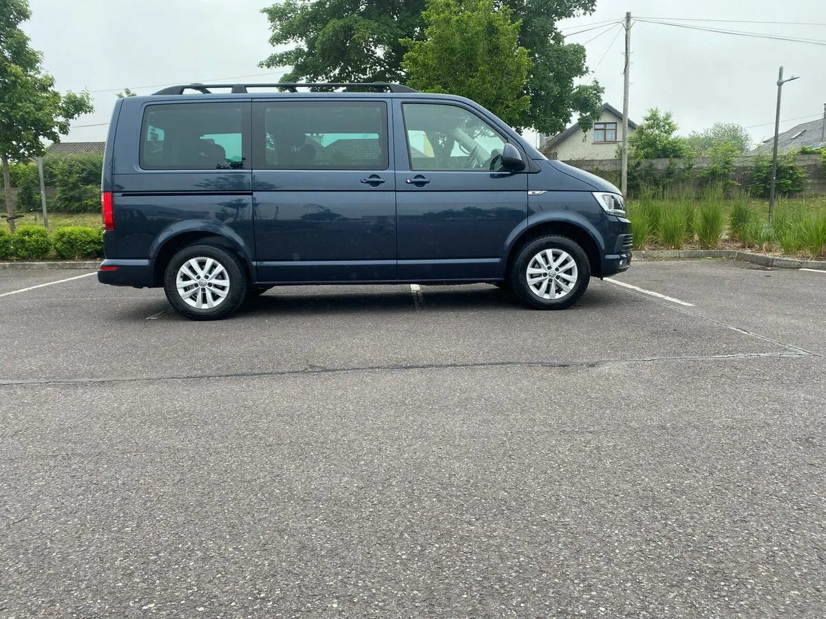 Volkswagen Caravelle - Image 1