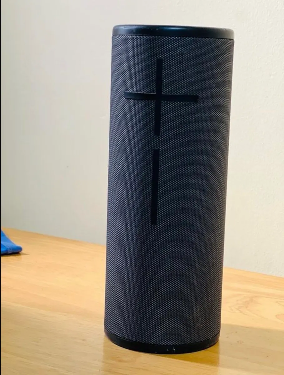 Speaker