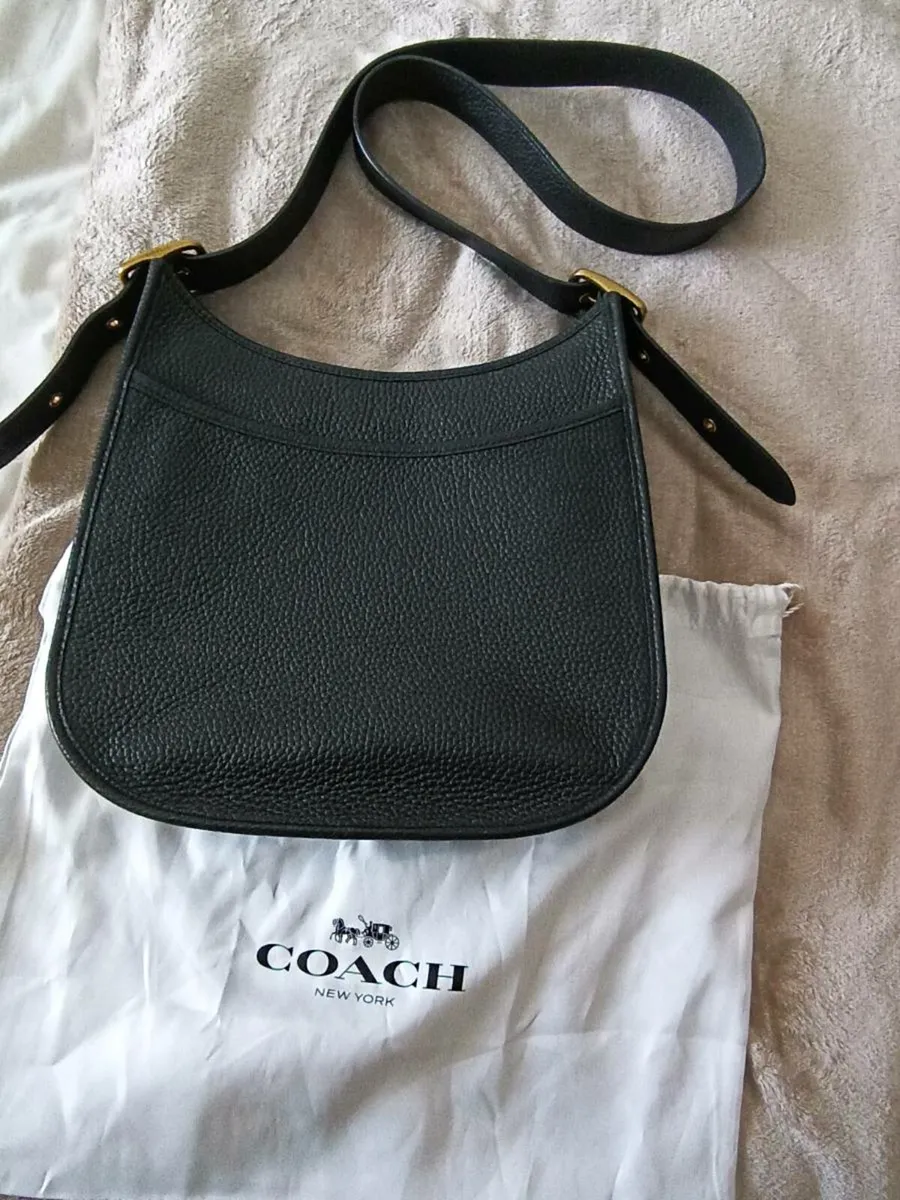 Coach bag - Image 1