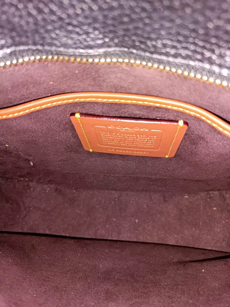 Coach bag - Image 3