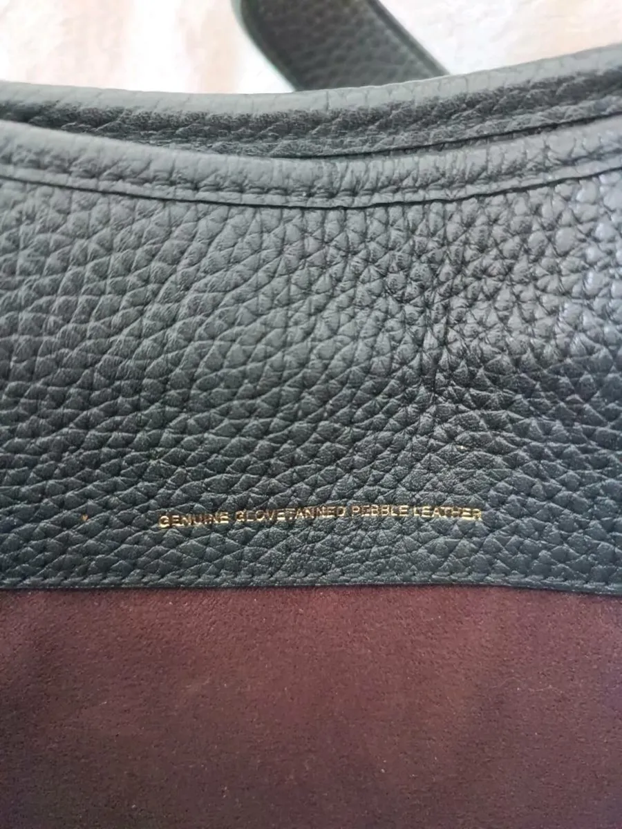 Coach bag - Image 4