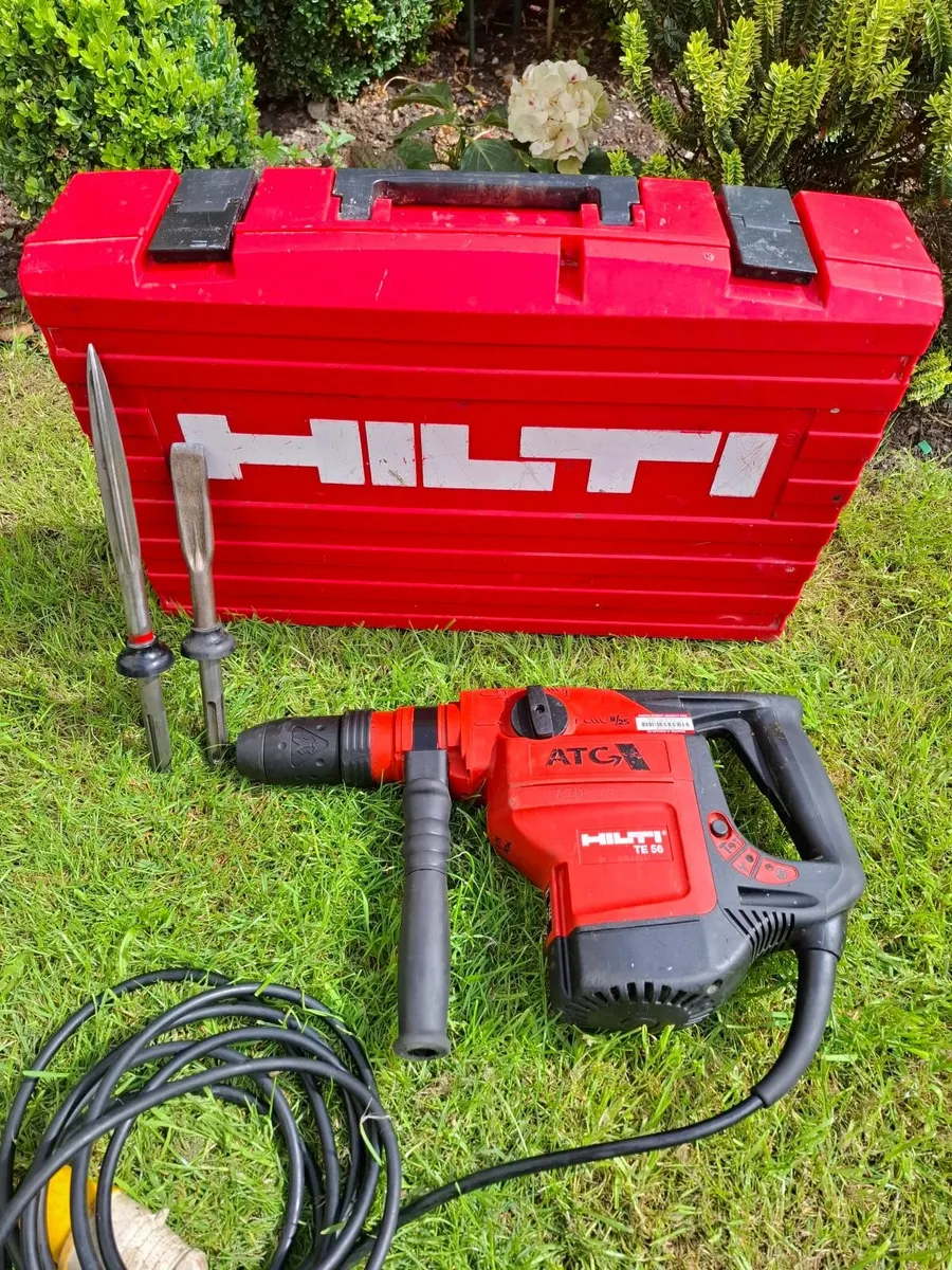 HILTI - Image 3