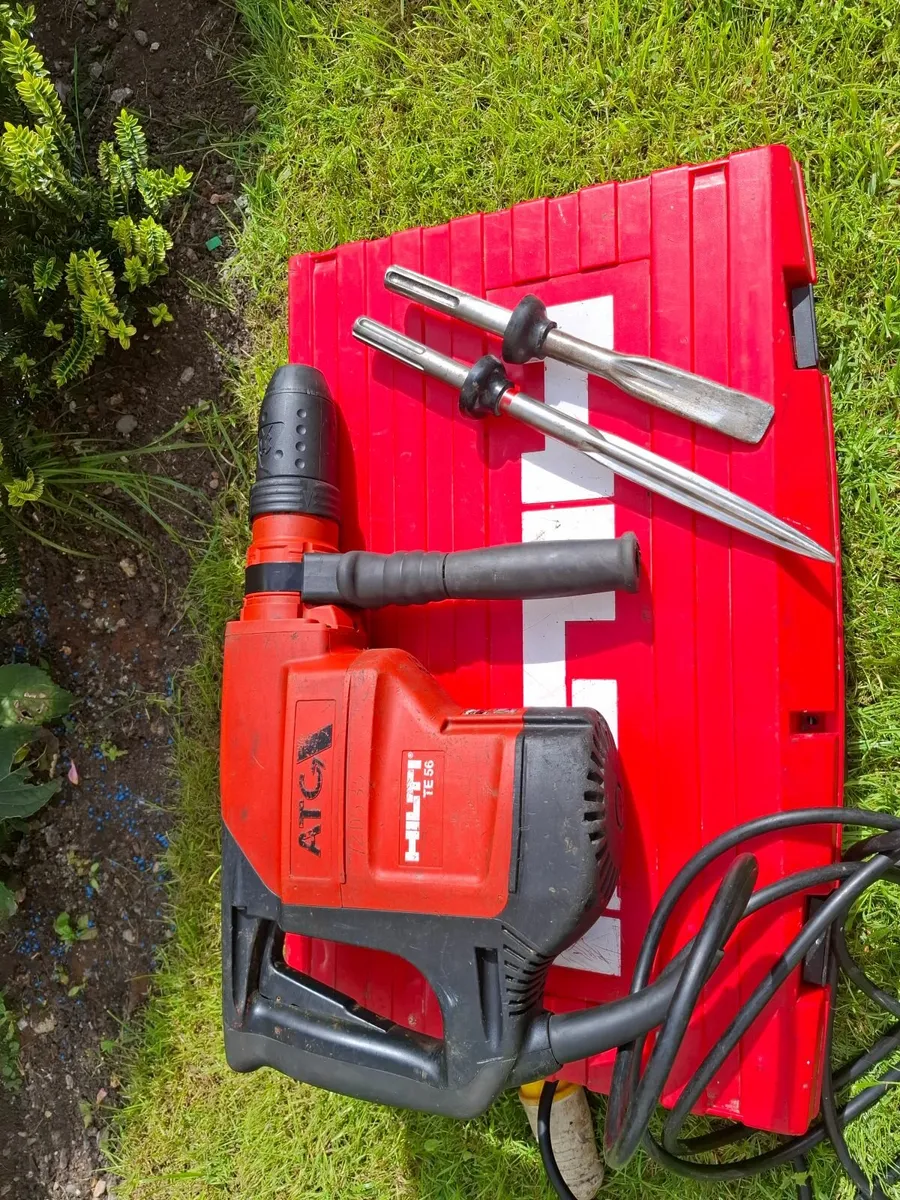 HILTI - Image 4