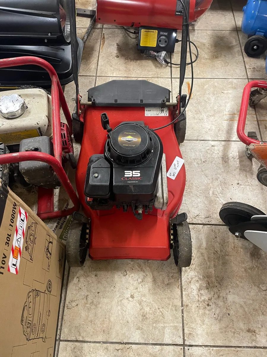 Lawnmower - Image 2