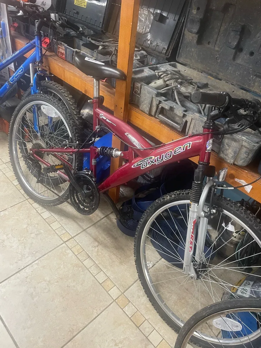 Bicycle - Image 1