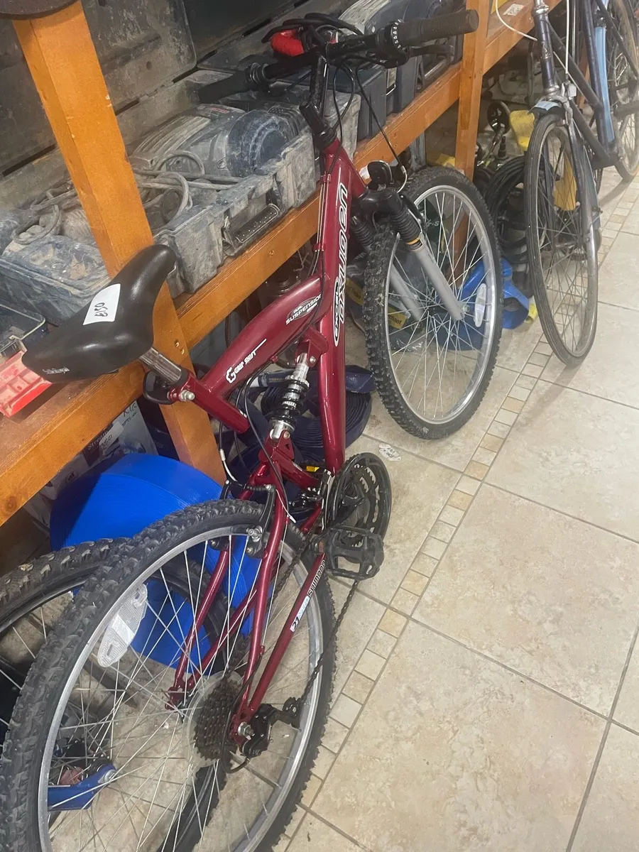 Bicycle - Image 2