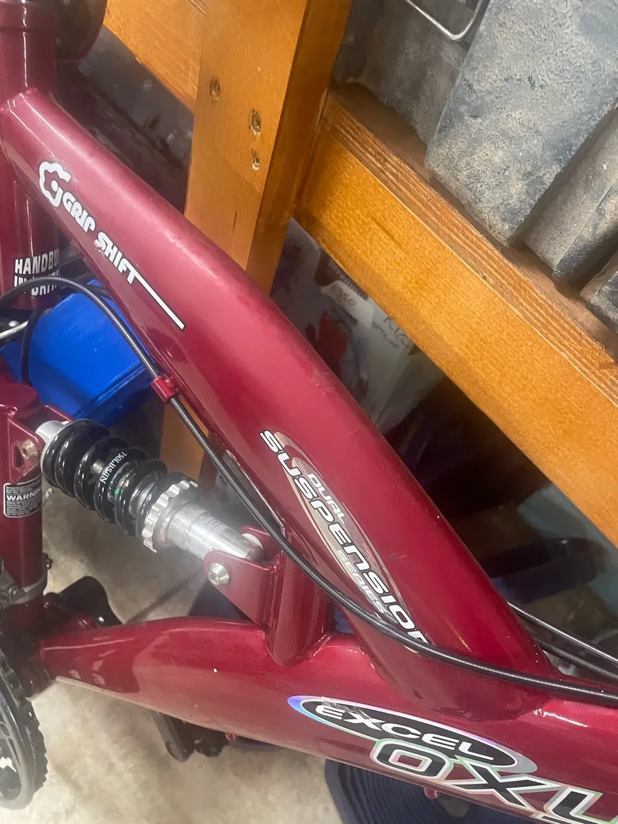 Bicycle - Image 3