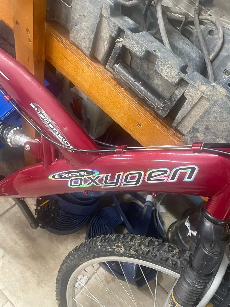 Bicycle - Image 4