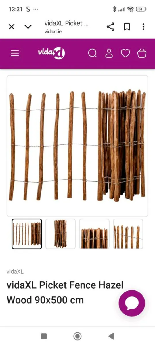 Fence - Image 1