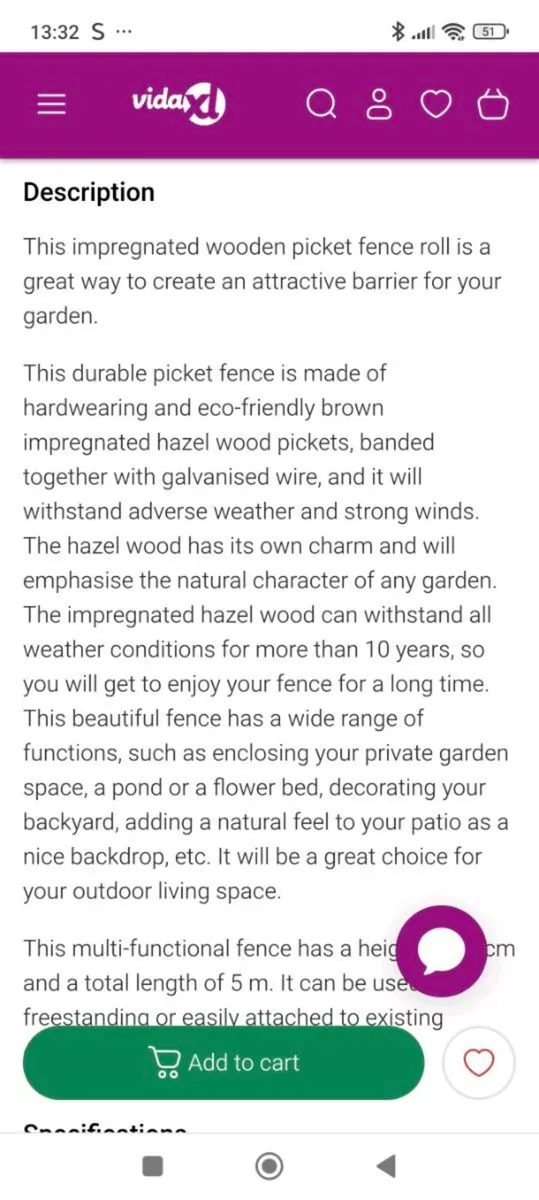 Fence - Image 2