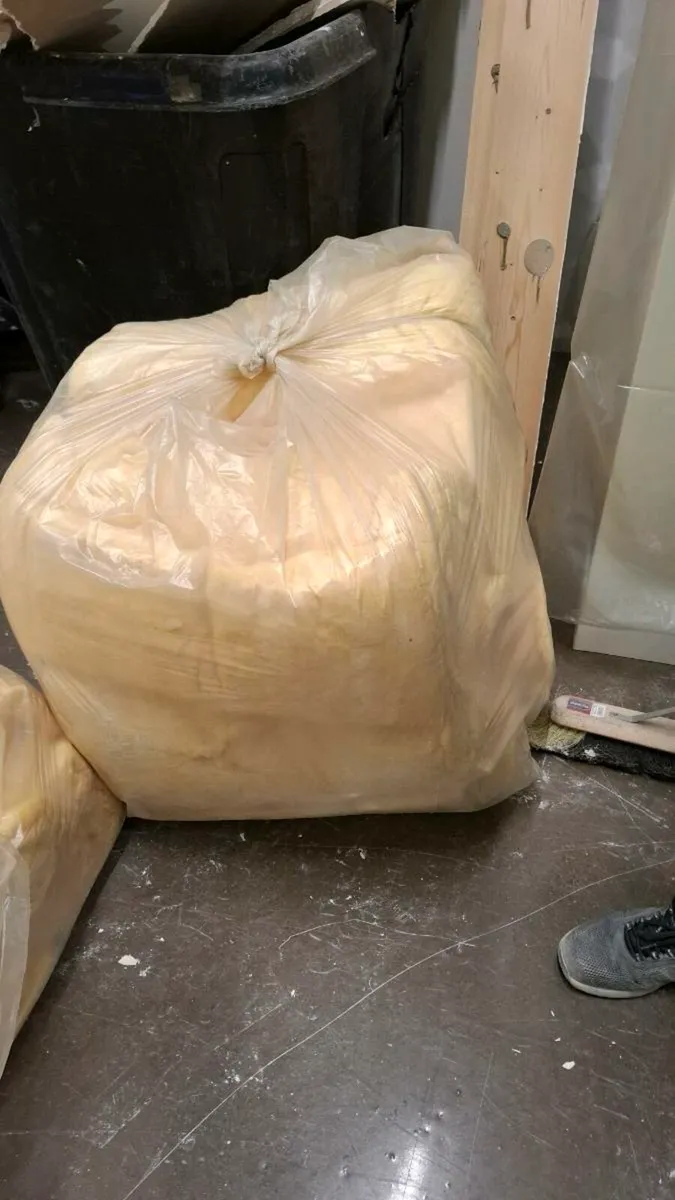 Acoustic insulation roll 50mm - Image 1