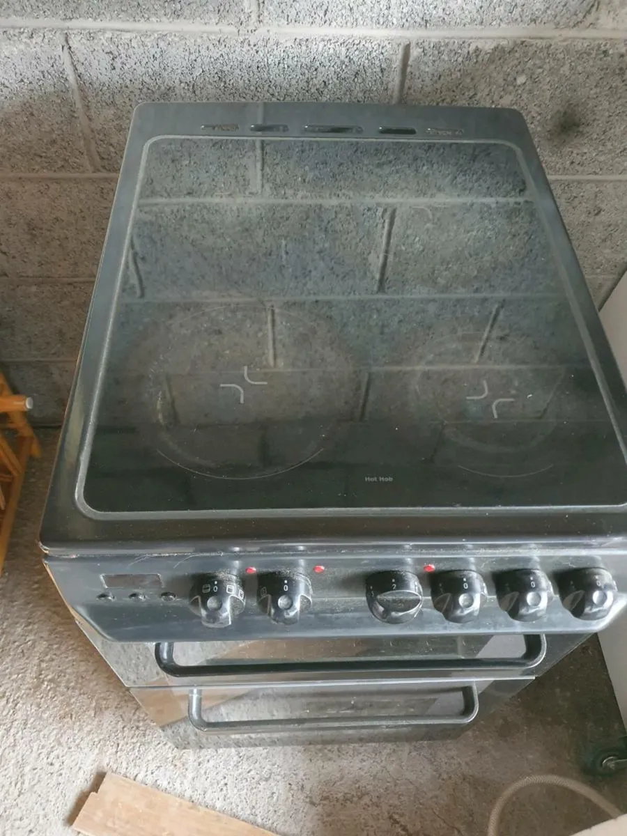 Cooker - Image 2