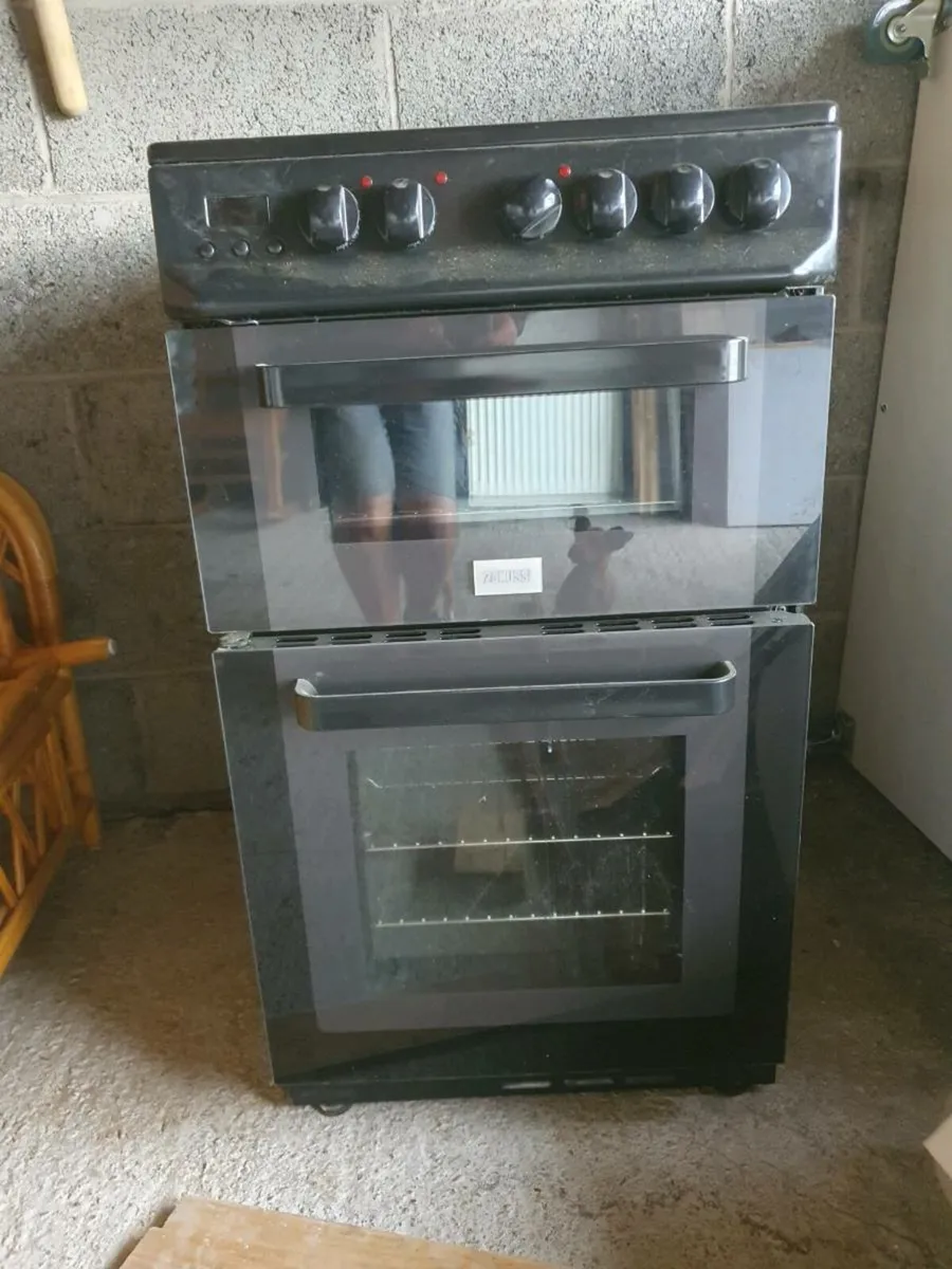 Cooker - Image 3