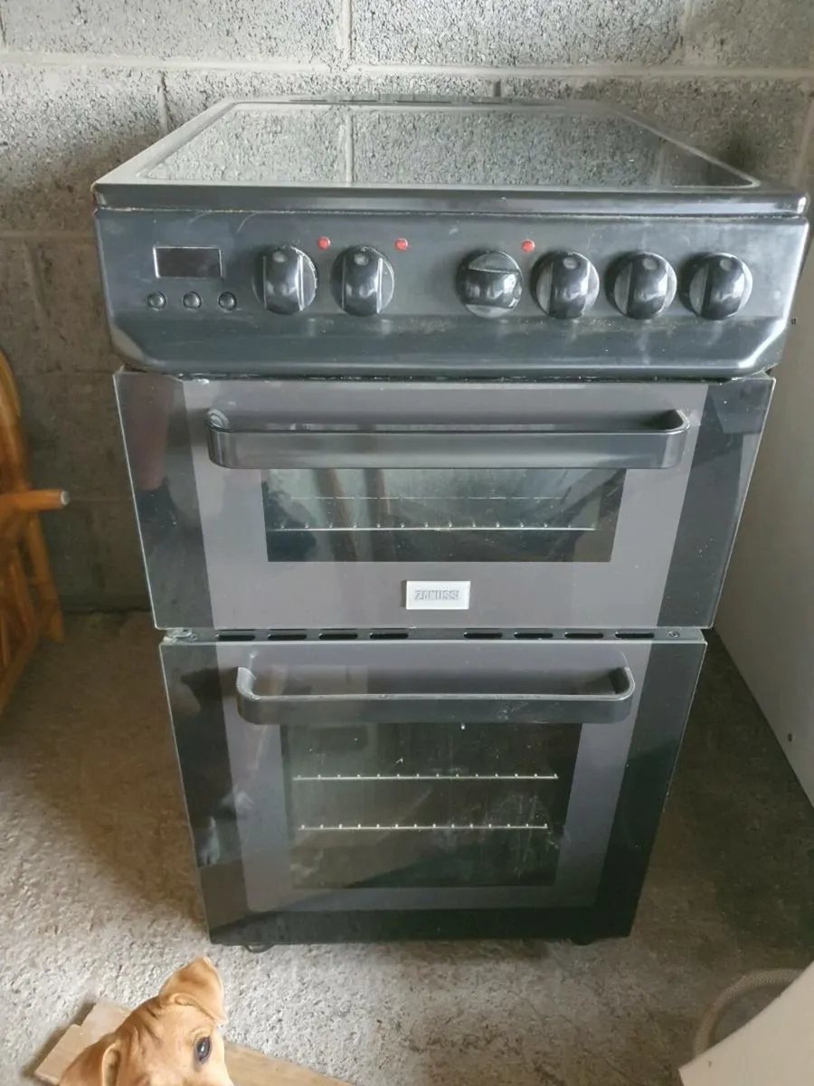 Cooker - Image 4