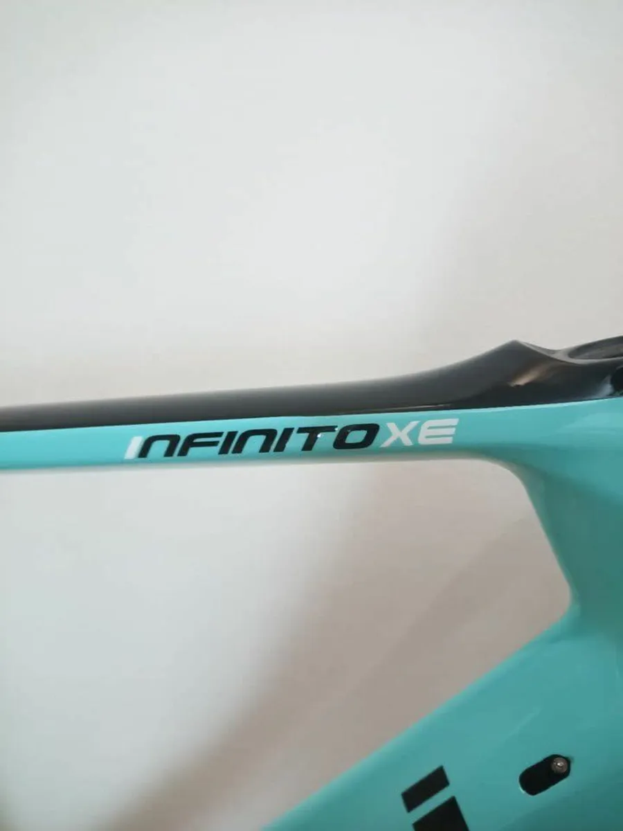 Infinity Frame XE. - Image 3