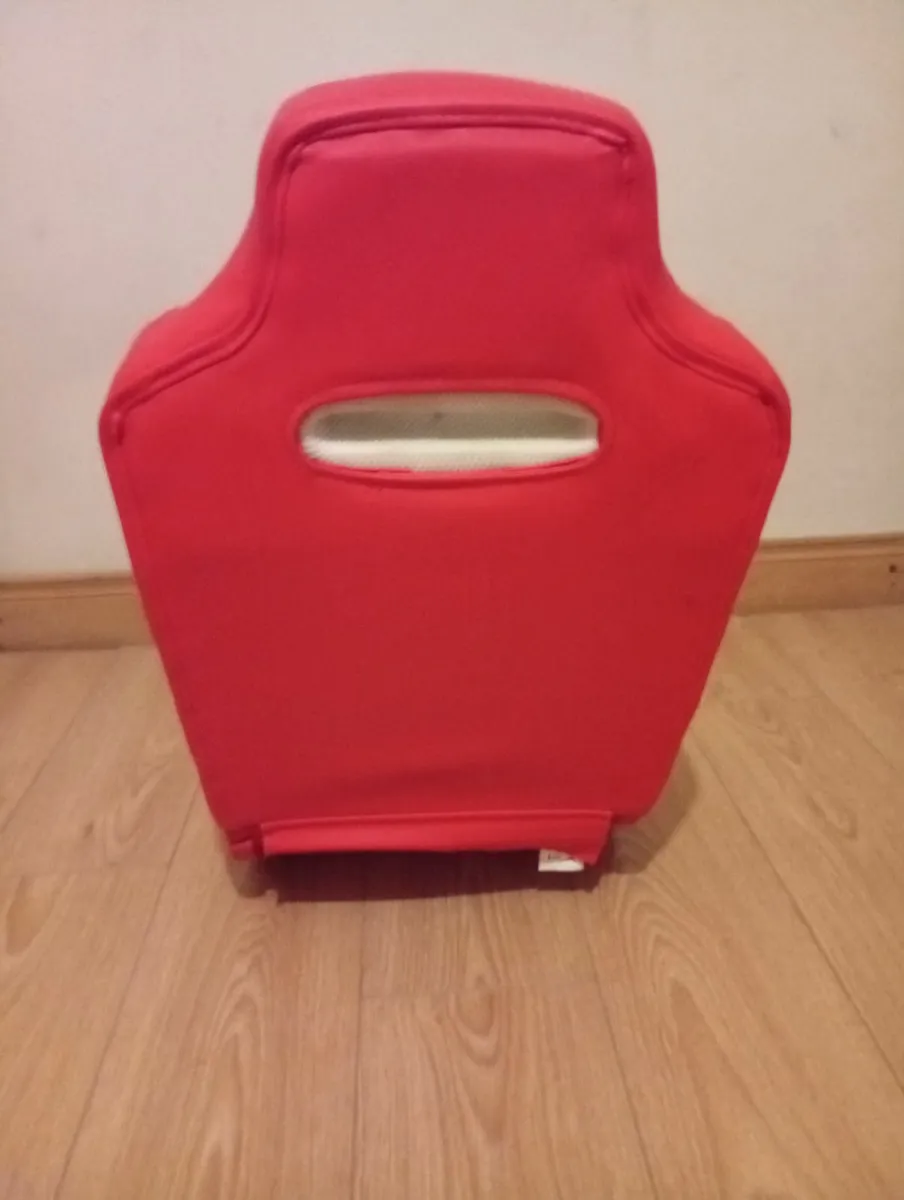 X-Rocker Foldable gaming chair - Image 3