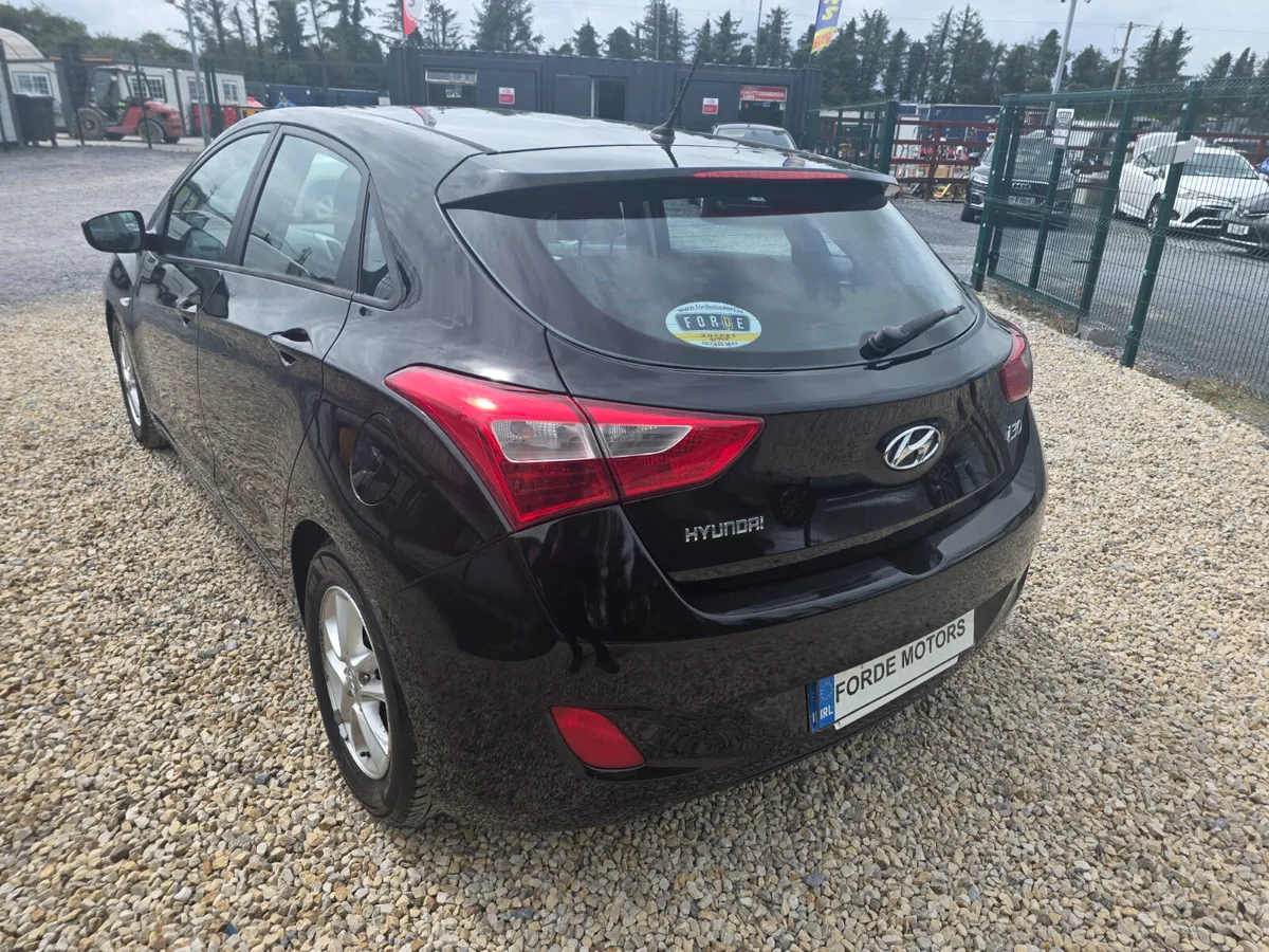 Hyundai i30 2012 - Image 4