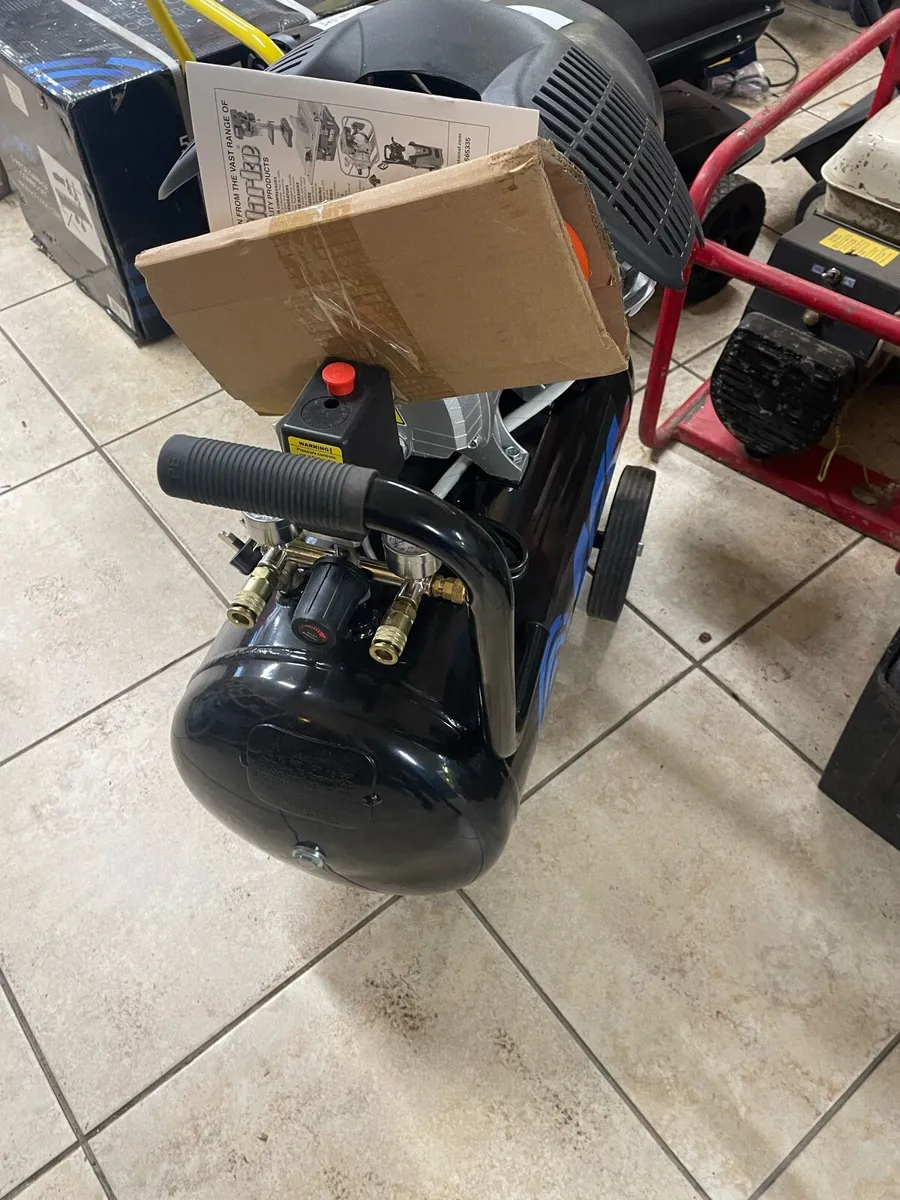 Air compressor - Image 3