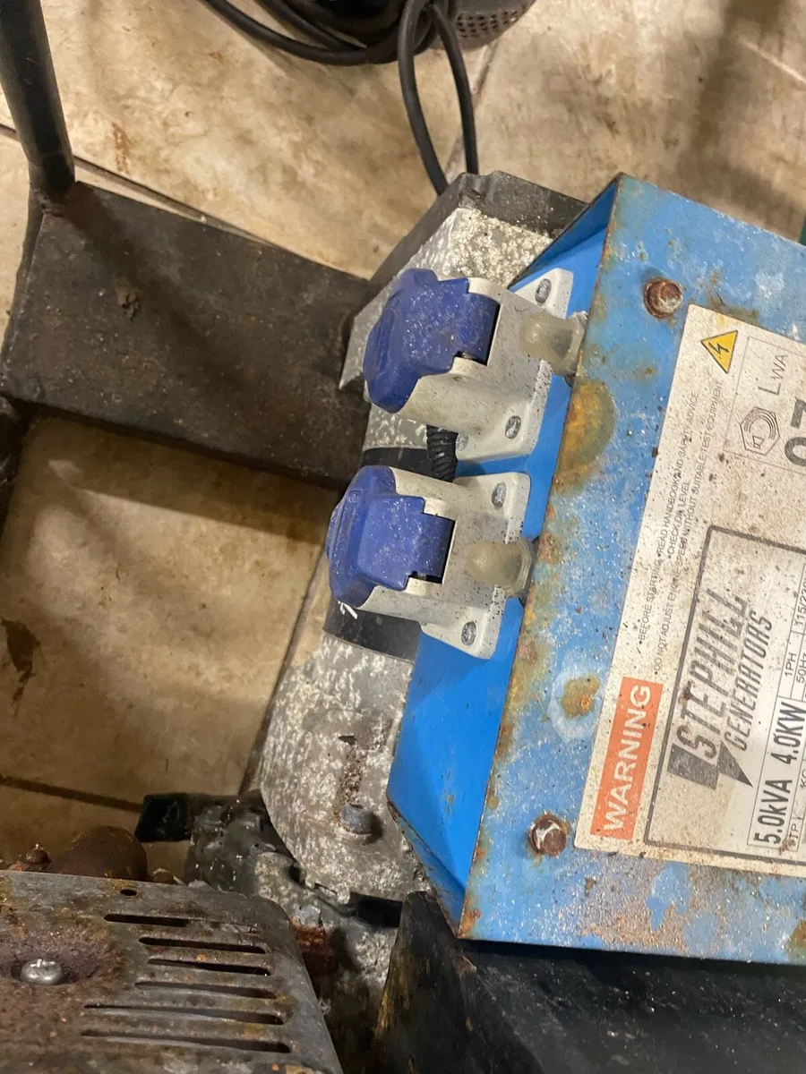 Generator - Image 3