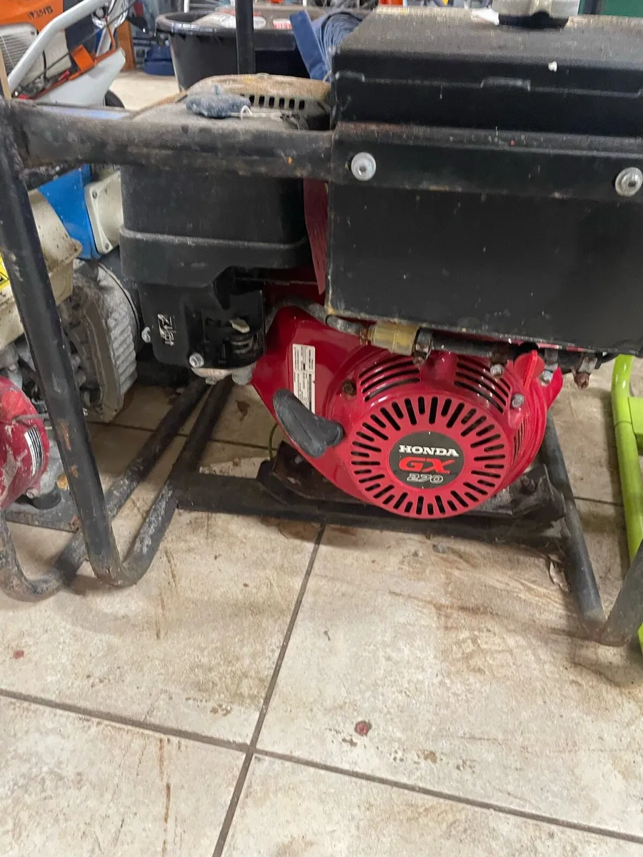 Generator - Image 4