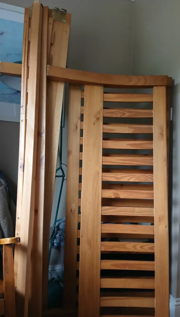 King Size Bed - Image 2