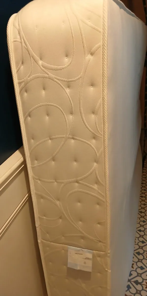King Size Bed - Image 3