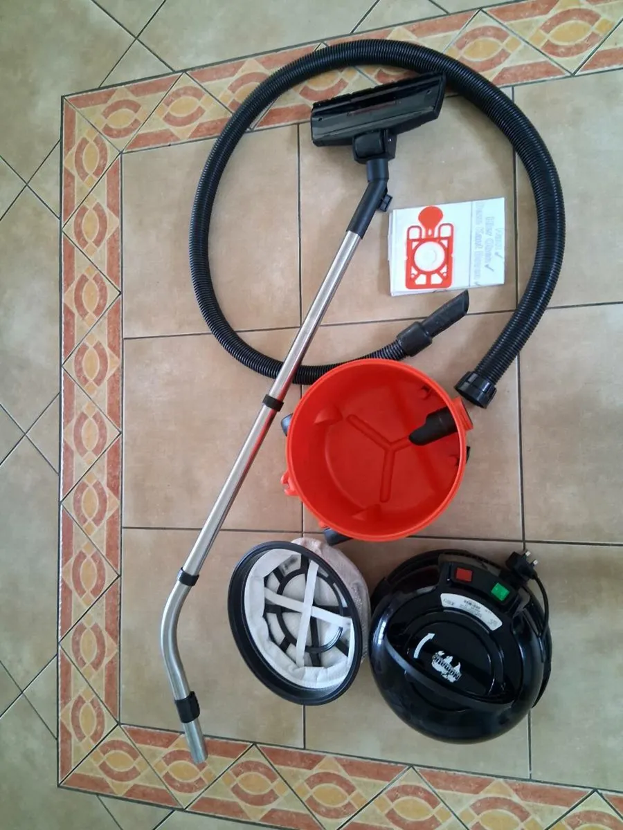 Henry Hoover - Image 2
