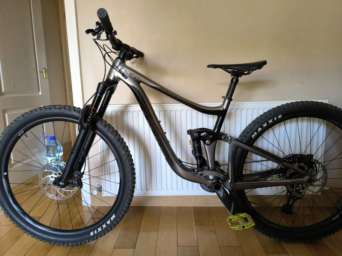 Bike - Image 1