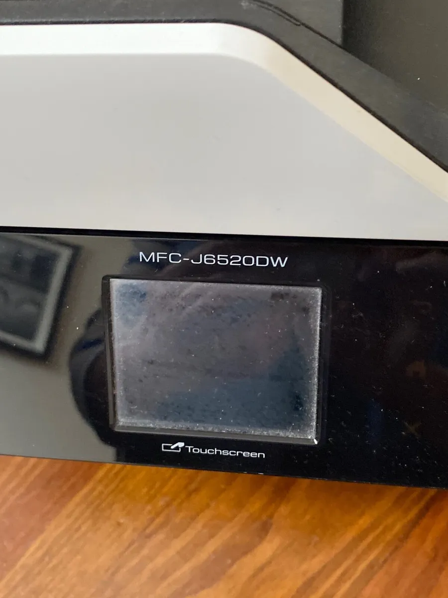 Brother MFC-J6520DW printer - Image 2