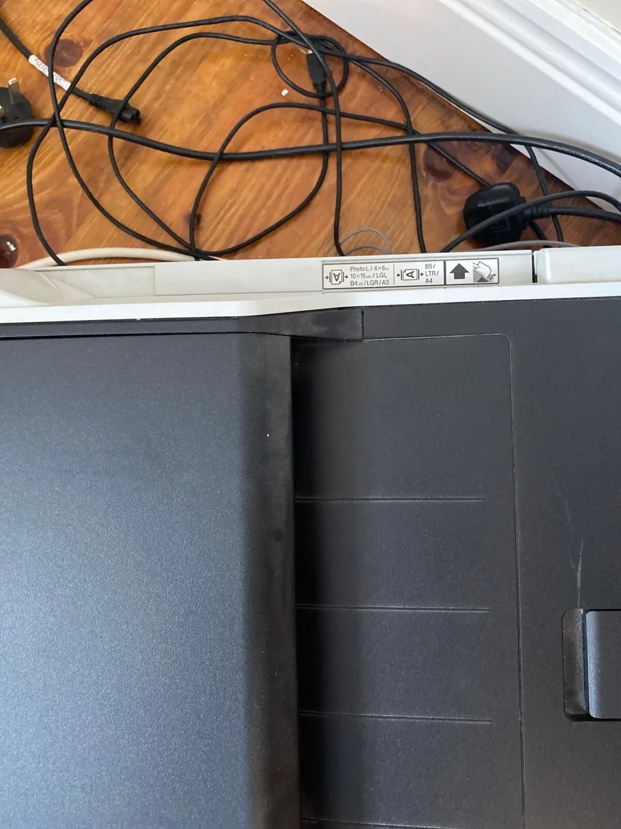 Brother MFC-J6520DW printer - Image 3