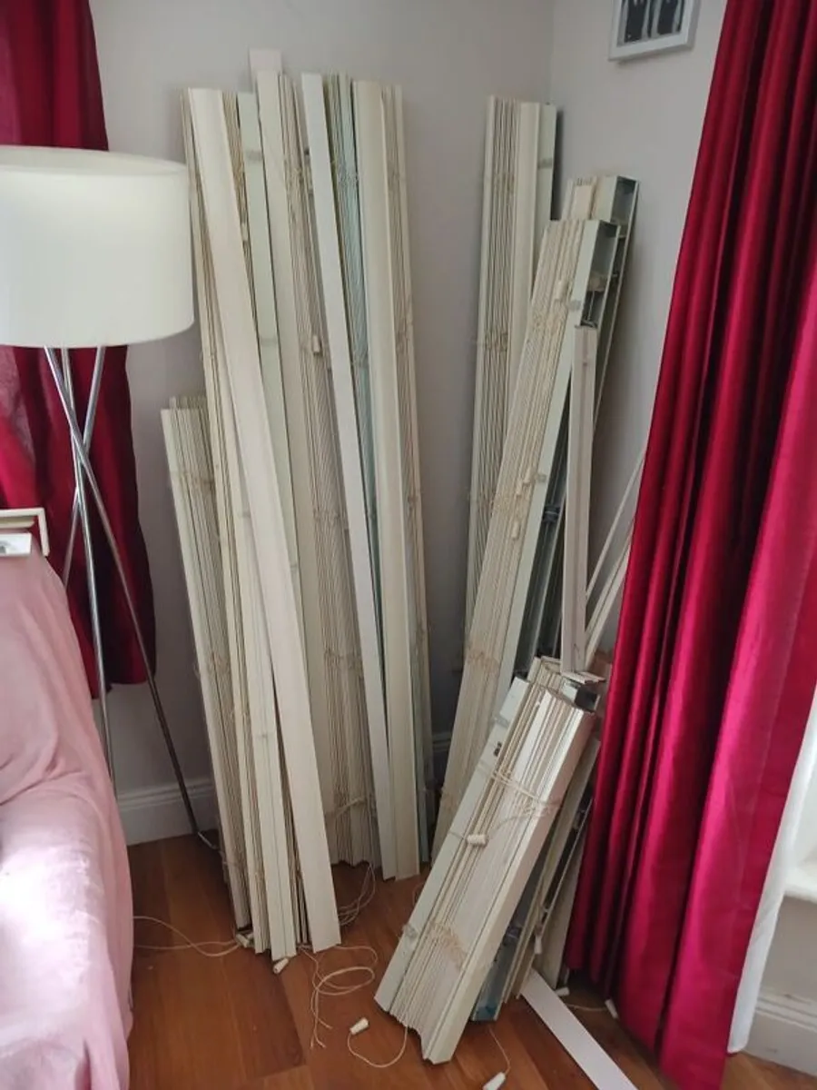 blinds