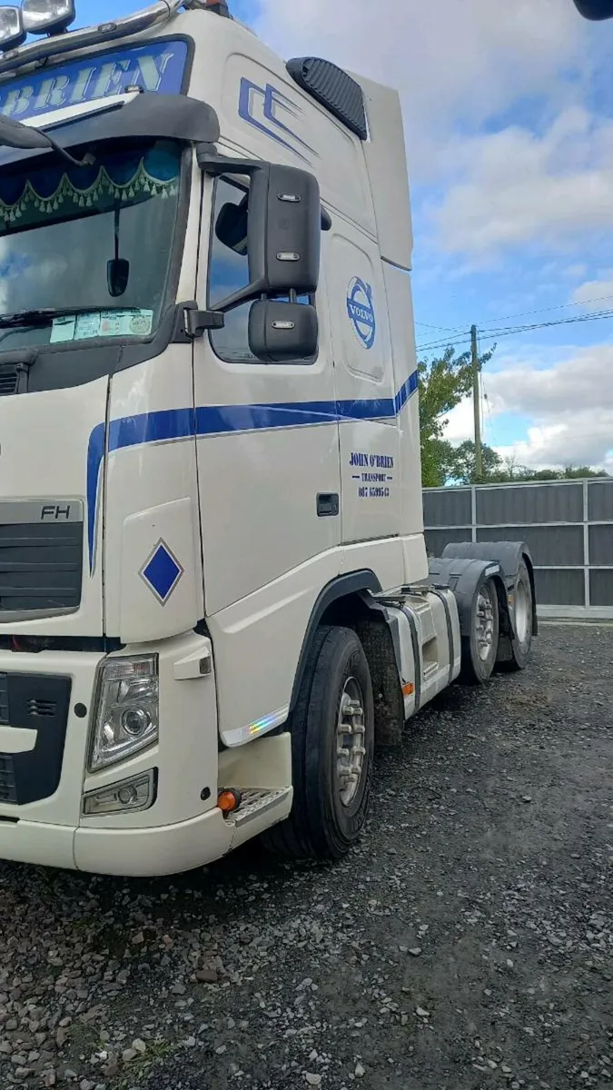 Volvo fh - Image 2