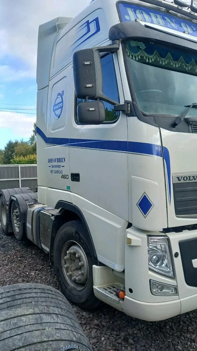 Volvo fh - Image 3