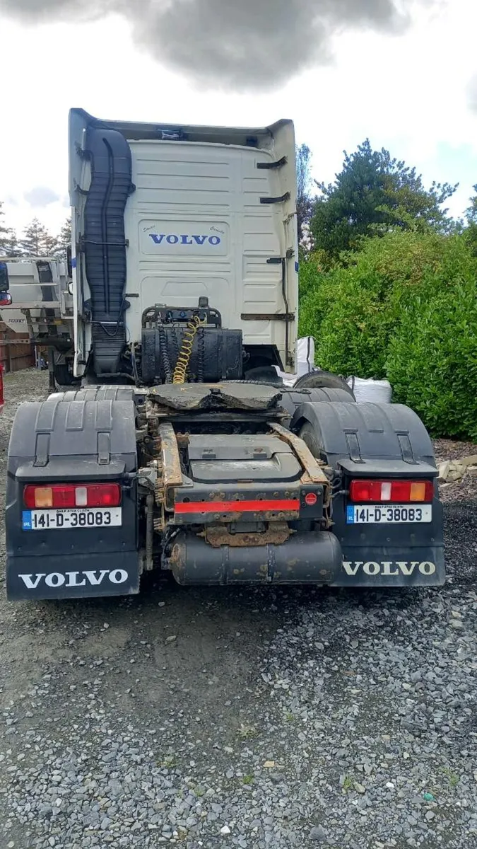 Volvo fh - Image 4