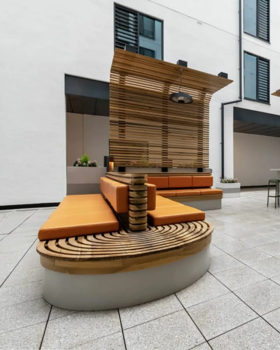 Irish Bespoke Furniture Commercial and Residential - Image 3