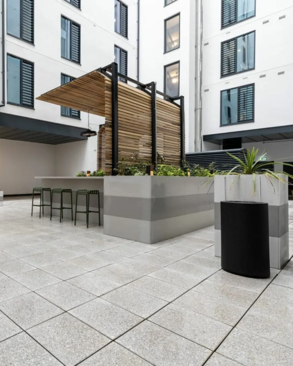 Irish Bespoke Furniture Commercial and Residential - Image 4