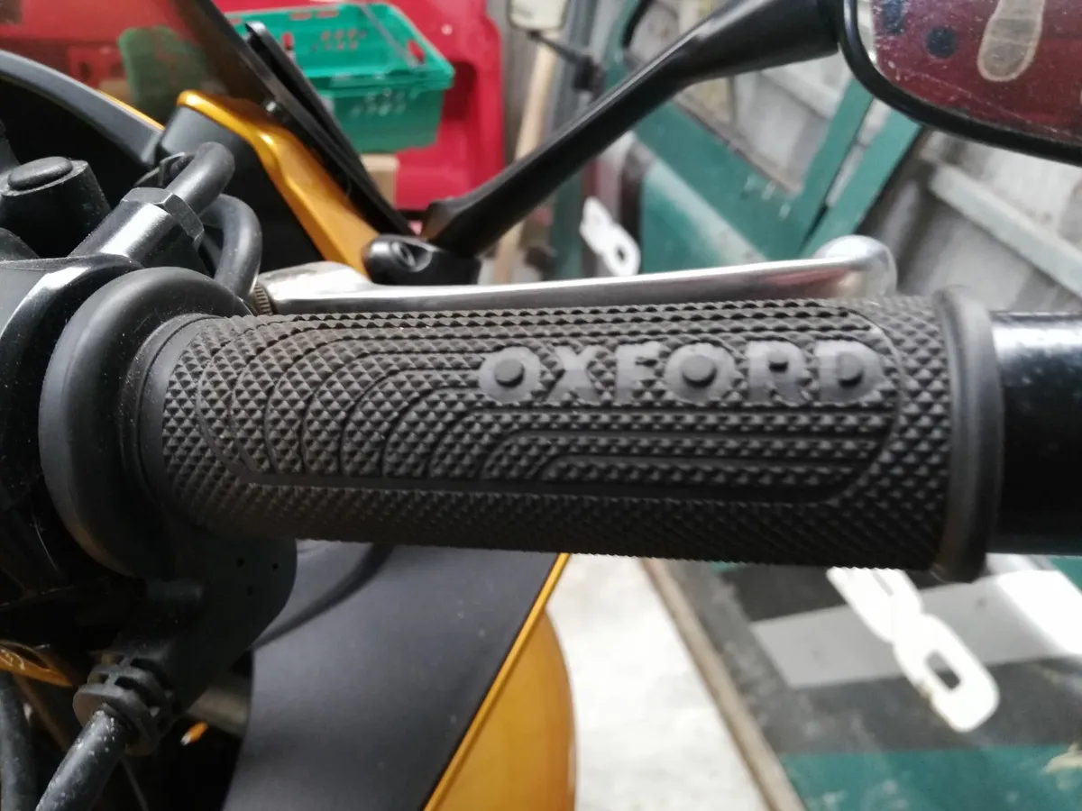 Honda CBF1000 - Image 4