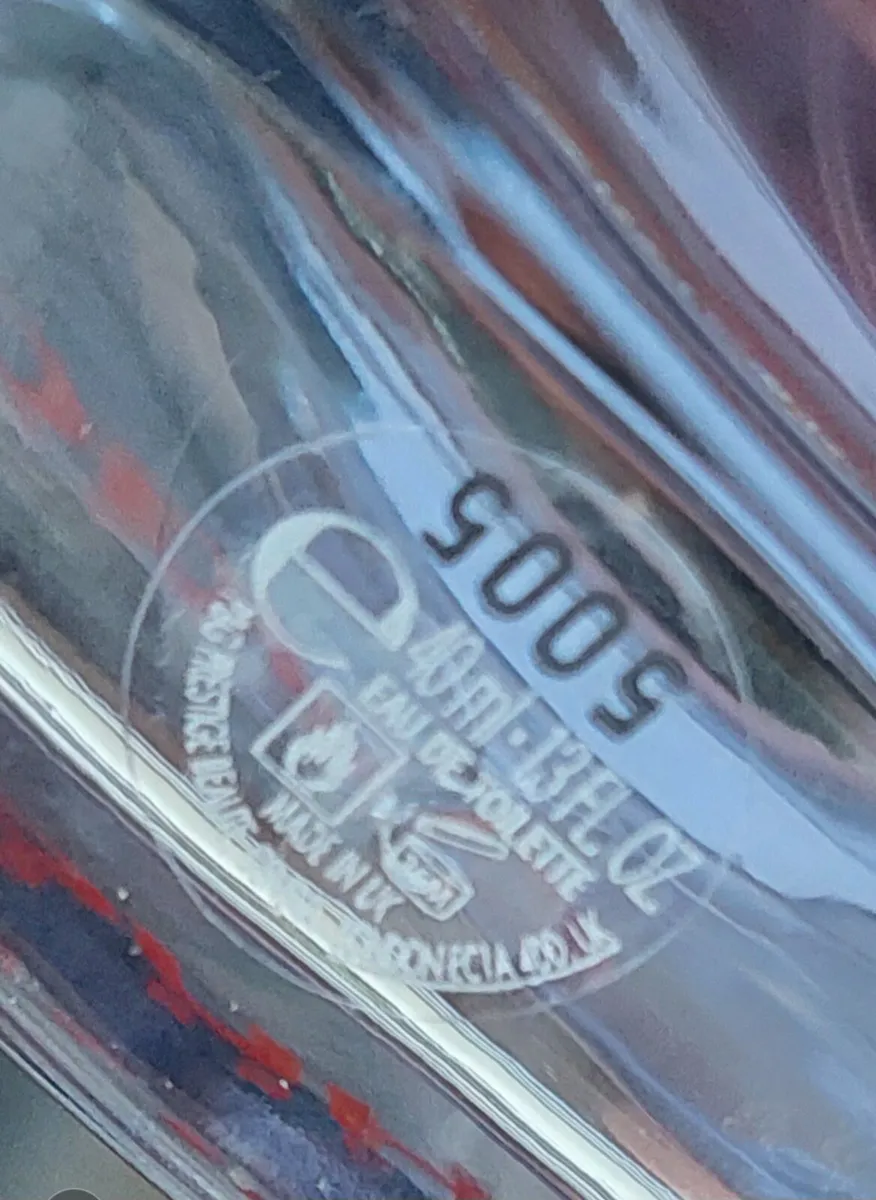 Hugo Boss EDT - Image 2