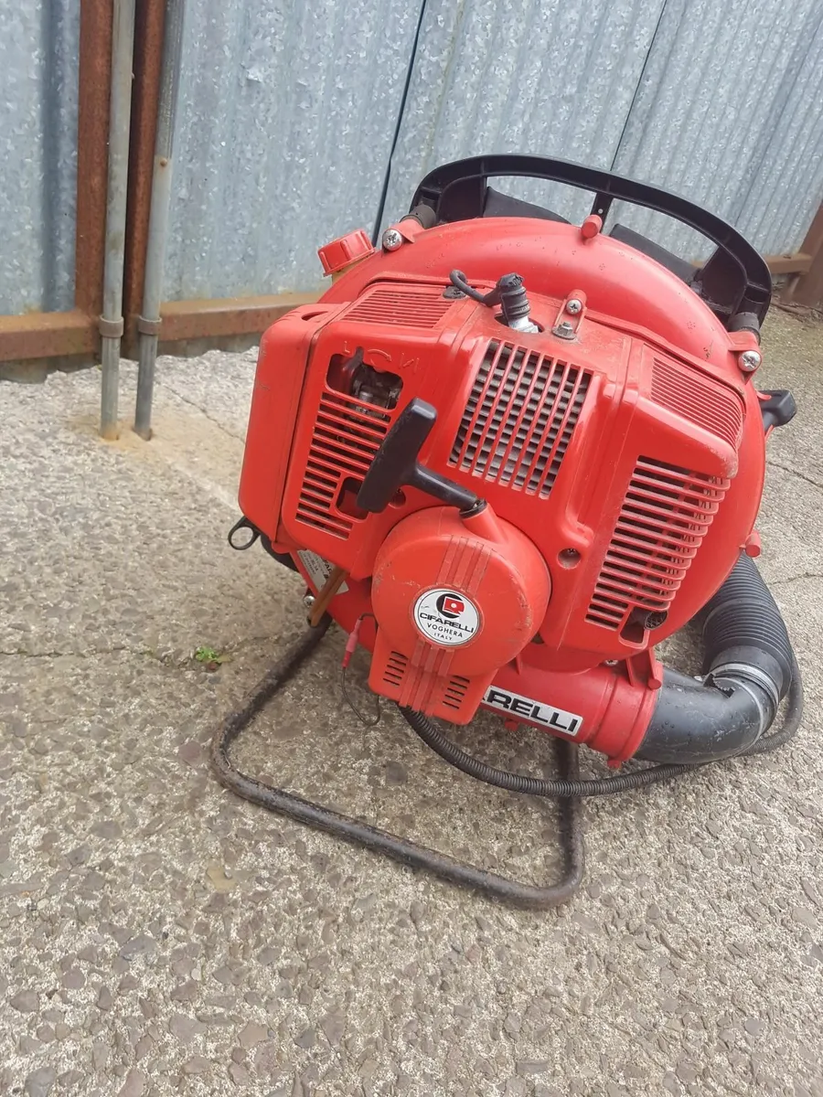 BLOWER CIFFARELY - FOR SALE - Image 2