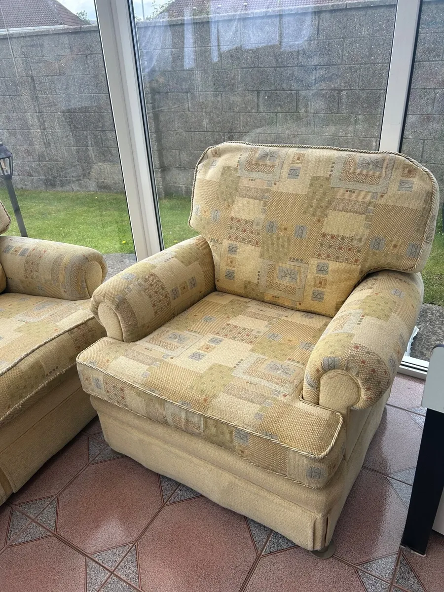 Free Couch - Image 1