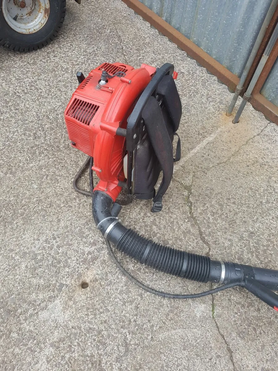 BLOWER CIFFARELY - FOR SALE - Image 3