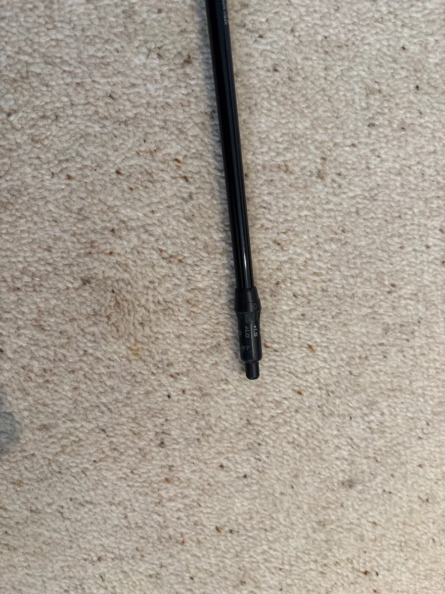 Golf hazardous smoke Rdx shaft - Image 3