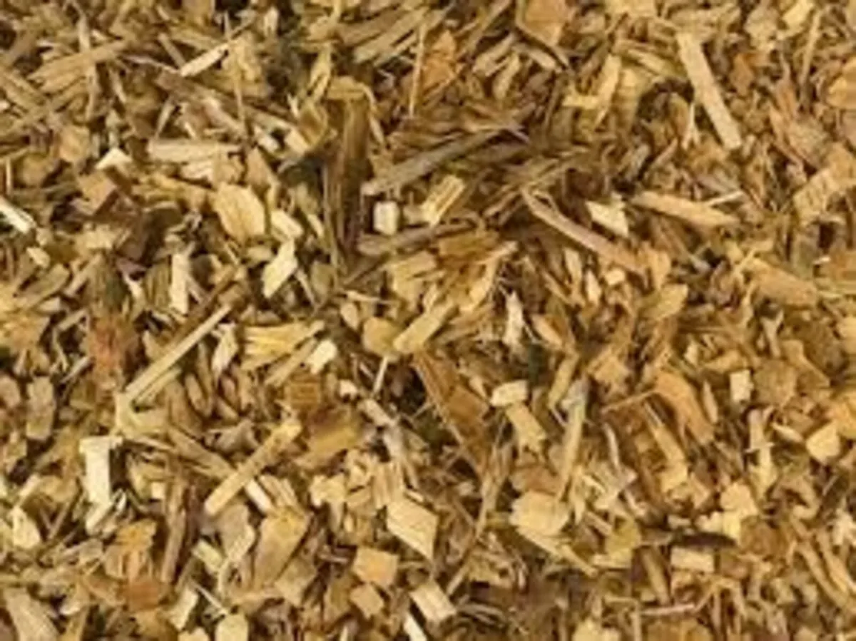 Playground Bark Mulch - Image 1
