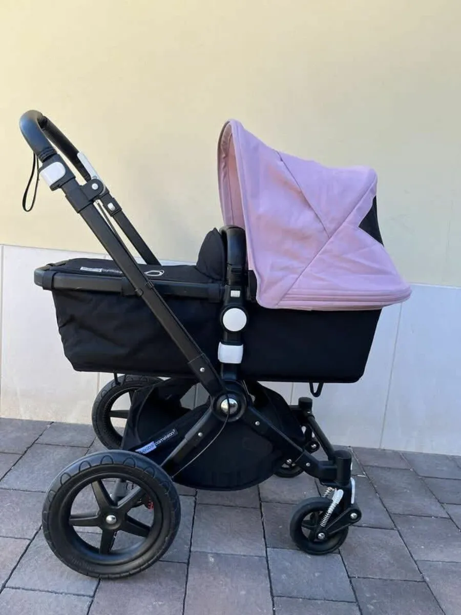 Bugaboo cameleon 3 - Image 1