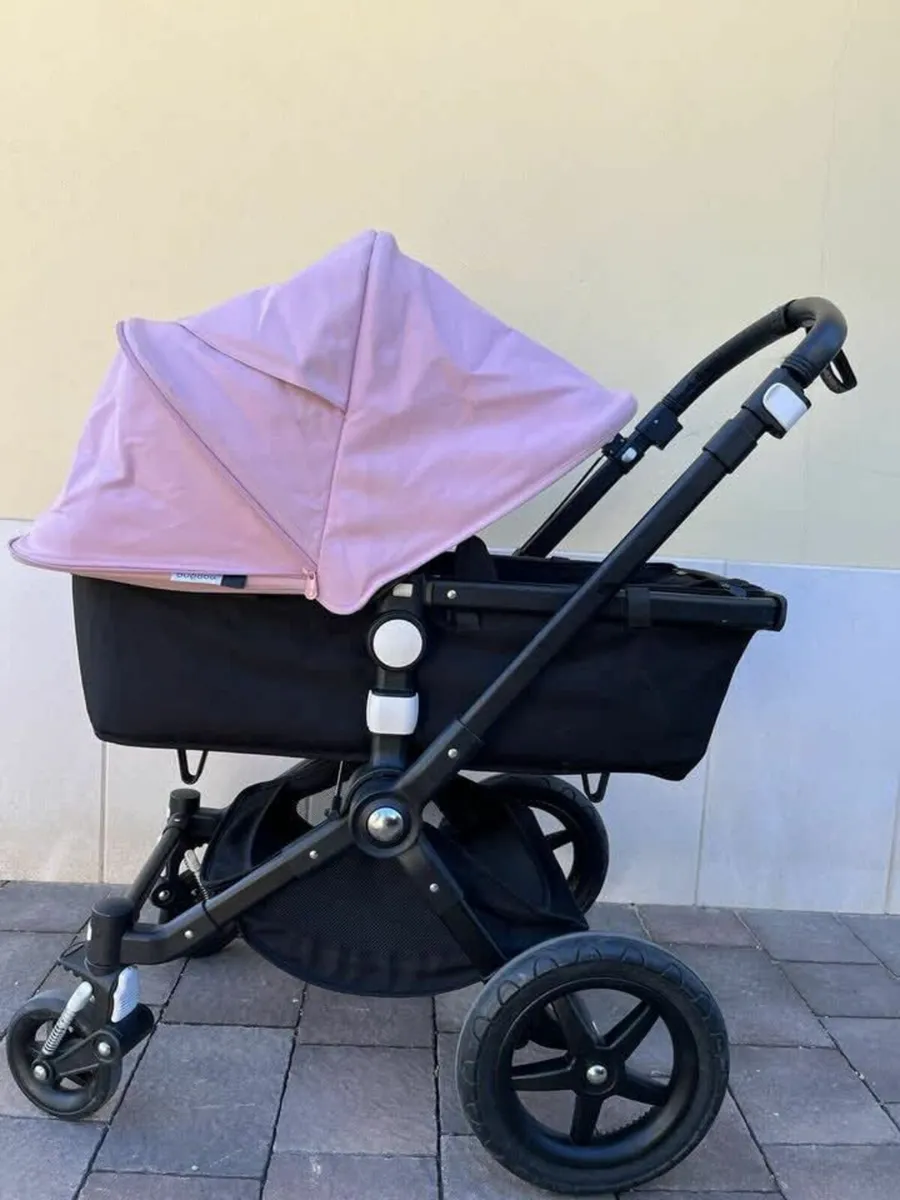 Bugaboo cameleon 3 - Image 2