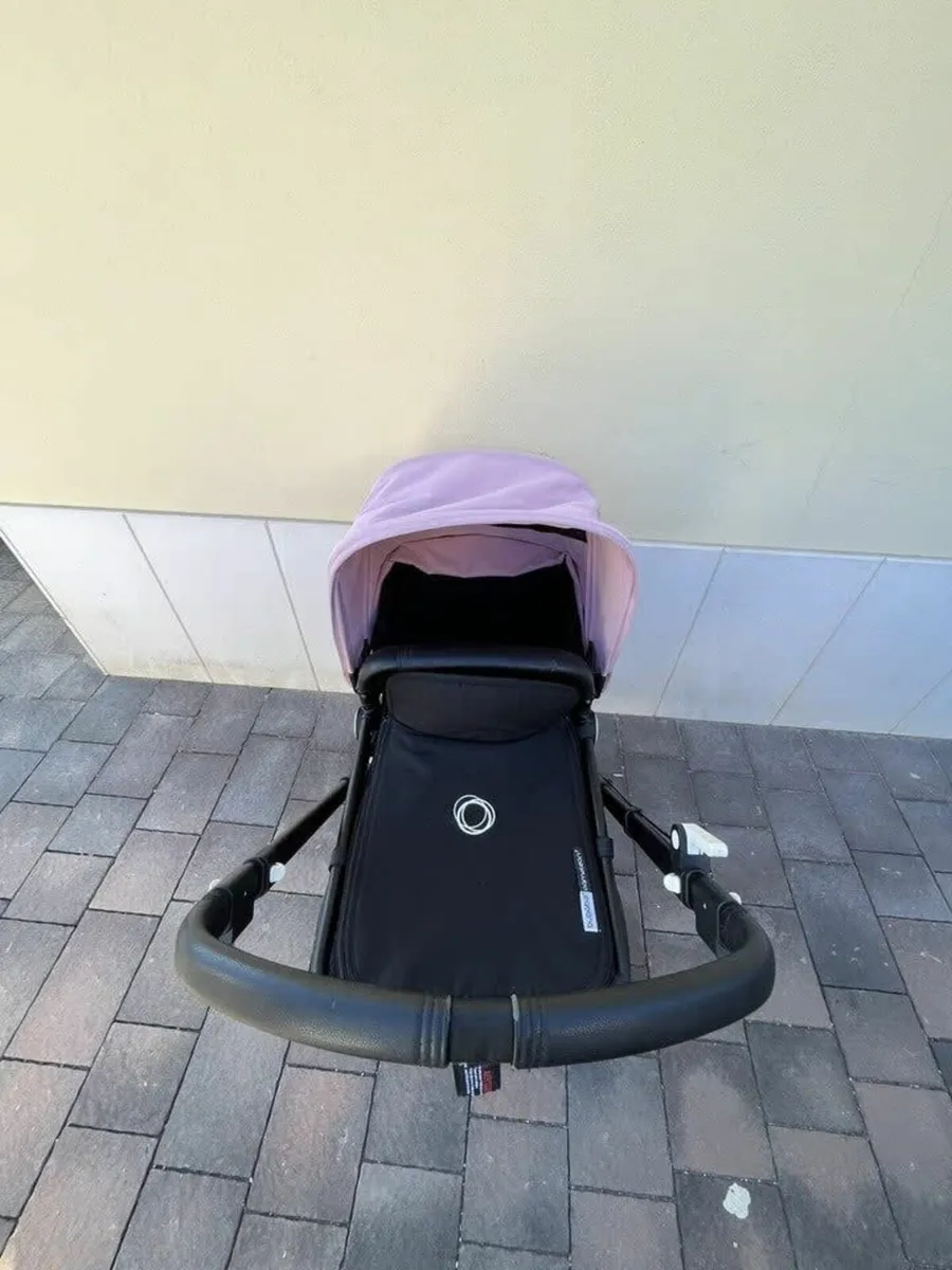 Bugaboo cameleon 3 - Image 3