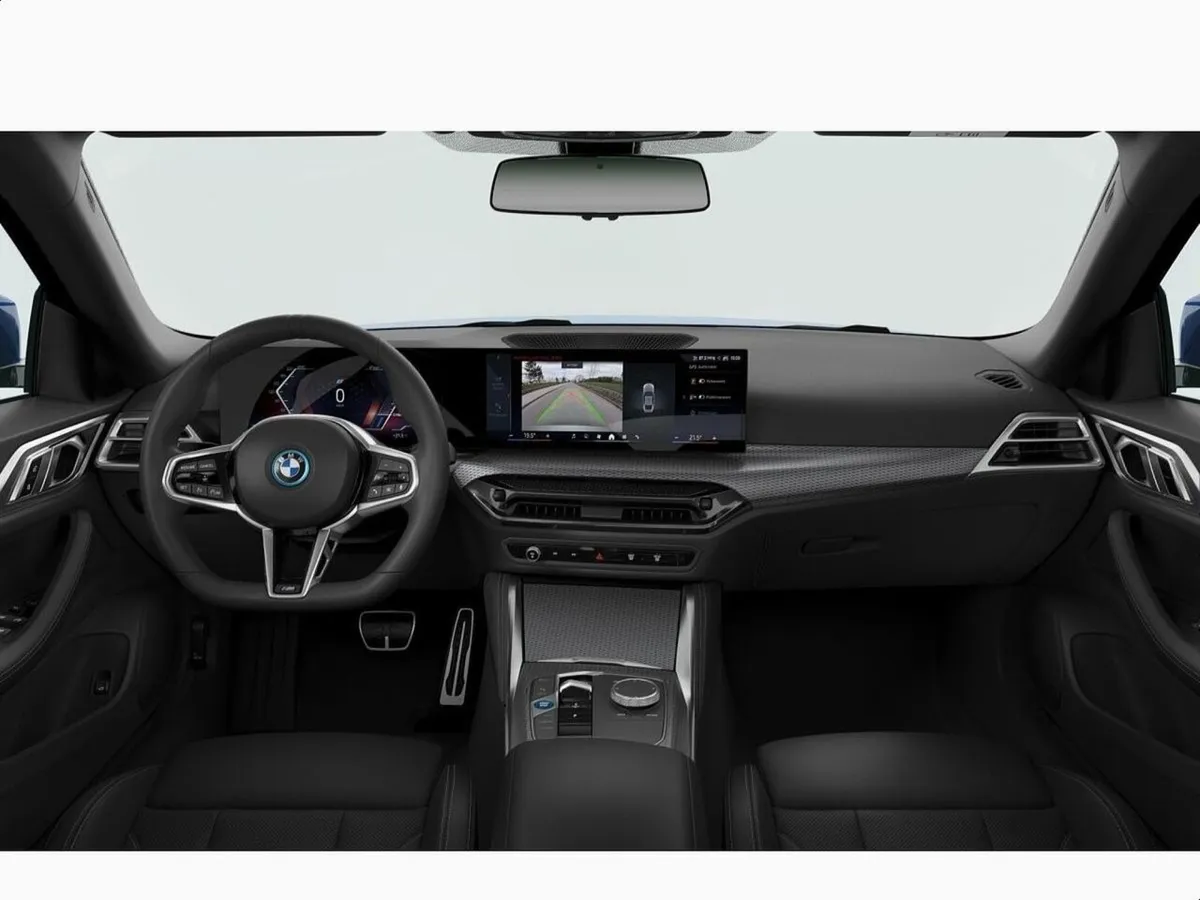 BMW i4 Edrive40 M Sport - Image 3
