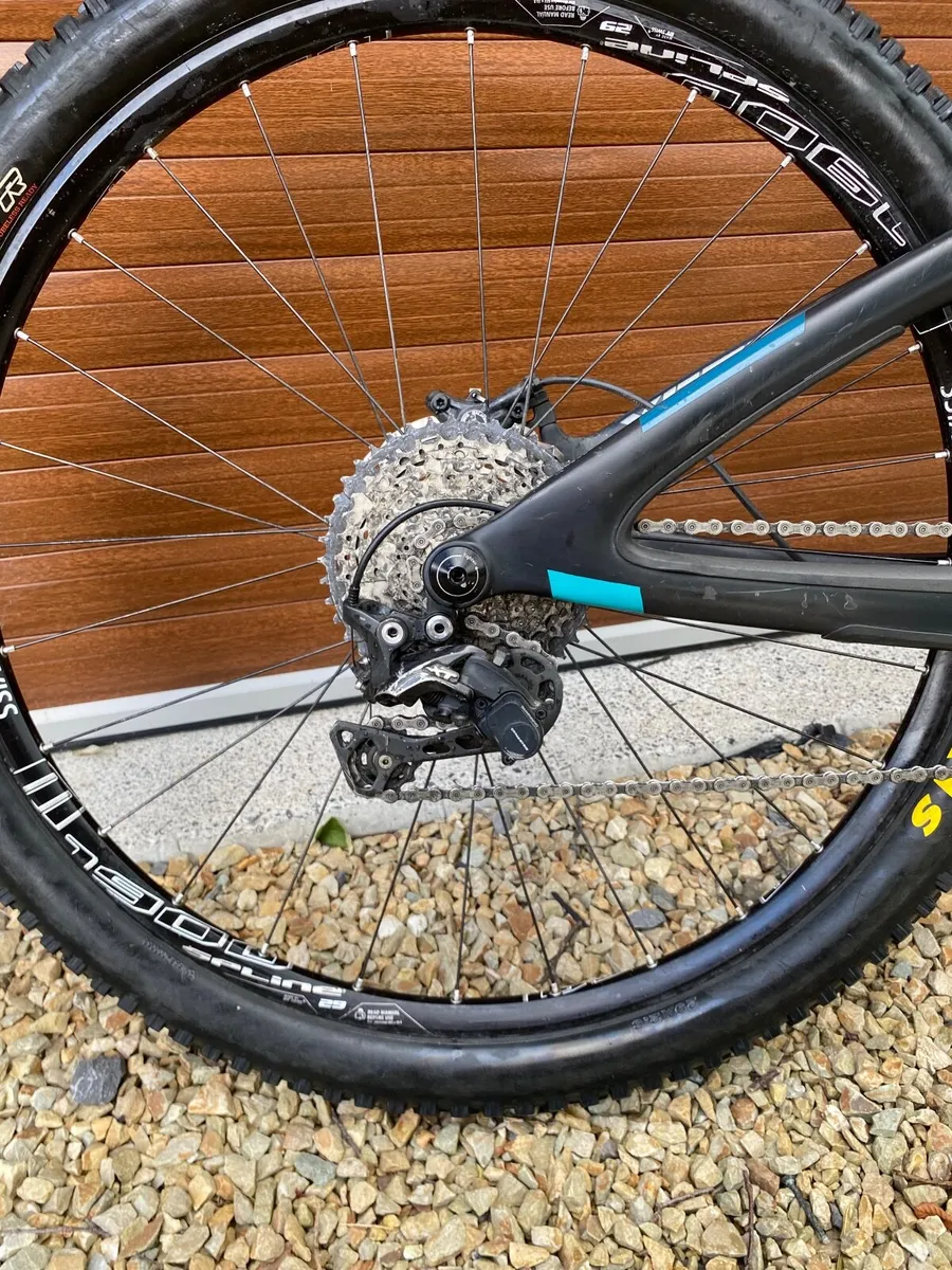 Mtb bike - Yeti SB4.5c Carbon 29er - Image 2