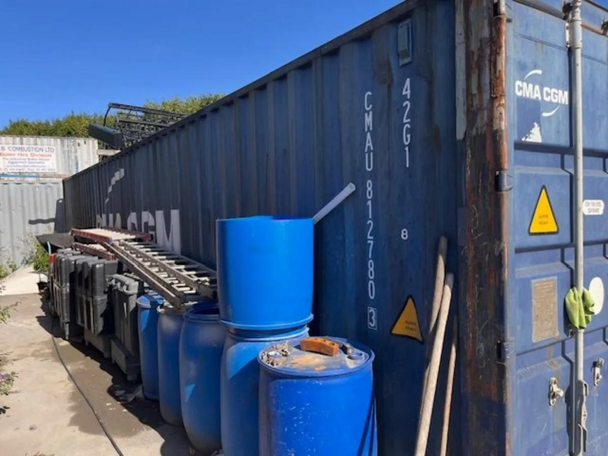 Container For Sale - Image 2